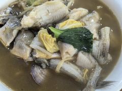 -象山小白象海鲜面