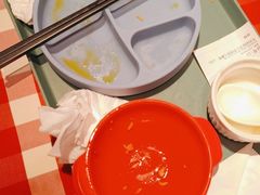 -西贝莜面村(当代商城店)