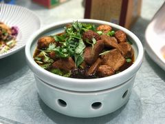-好福记饭店(红梅公园店)