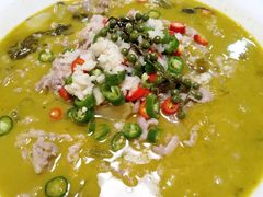 -鹦鹉小厨味道餐厅(山大南路店)