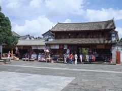 -云南民族村