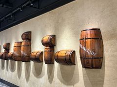 -汉巴味德·烤肉与啤酒的自助(杭州大悦城店)