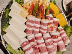 -留半山·香港食堂(啦啦宝都店)