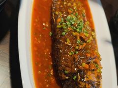 -秦月轩·陕西家乡菜(阜成路·五棵松店)