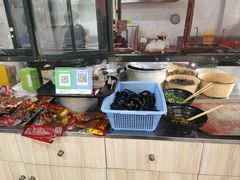 -八角饮楼(虹桥店)