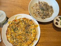 -翠贝卡&Mama Kelly Brunch Coffee(河西店)