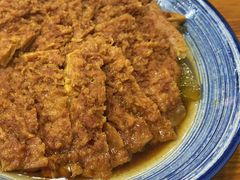 片粉蒸松肉-浑河春面馆非遗鹿角面(良乡店)