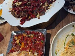 -巴扎屋大盘鸡·新疆菜(汇嘉时代店)