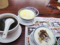 -周大娘牛乳(旧寨古村总店)