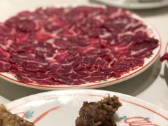 三花趾-汕头八合里海记牛肉店(清河店)
