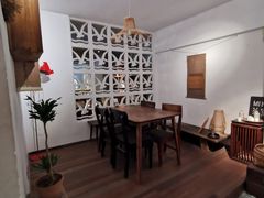 -时光花园(白鹭洲店)