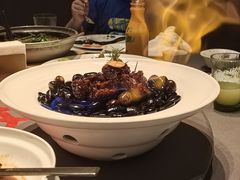 -海立阁海鲜江浙菜(漕河泾印象城店)