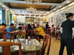 大堂-玉林烤鸭店(垡头店)
