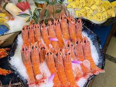 -万岛日本料理铁板烧(梅赛德斯奔驰店)