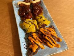 -维卡食舍(户部山店)