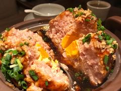 -扬州狮子楼·非遗淮扬菜(总店)