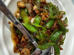 -兰湘子·湘菜小炒(长安万科广场店)