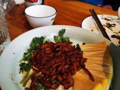 -壹零捌道·北京烤鸭(车公庄店)