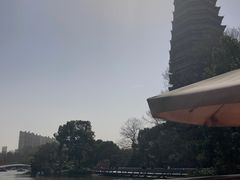 -听松楼·花园酒店·自助餐厅(红梅公园店)
