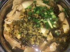 -老兵麻辣烫(世欧王庄店)