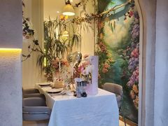-LA JOLLA 墨西哥餐厅(学院路店)