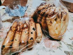 -国际饭店·帆声西饼屋(黄河路店)
