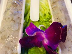 手工虾滑-古乐牛香·鲜牛肉自助火锅(南京总店)