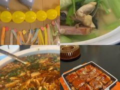 -炊江南·上海菜(国展华漕店)