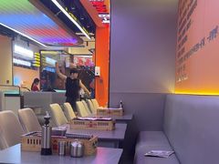 -小国抻面大烧烤馆