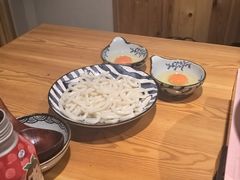 -晶吉·居酒屋·烧鸟·生鱼饭(中山区民主广场店)