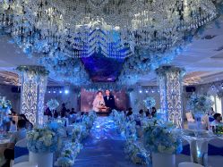 -冠豪主题婚礼酒店·宴会厅(机场店)