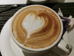 -斗牛士牛排餐厅(嘉里汇店)