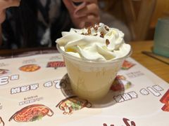 -恩你小木屋·韩式料理(南长街店)