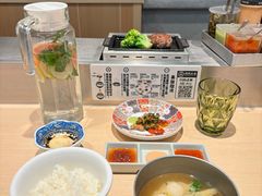 -KK ONE(京基滨河时代店)
