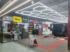 -美车堂(西单大悦城店)