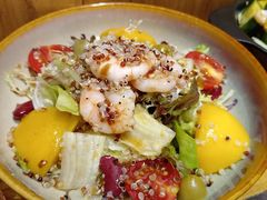 -森Some Fusion(荔湾店)