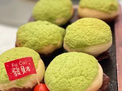 -顺德人家食府(黄金广场店)