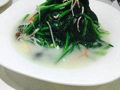 上汤青菜-四季小馆·地道北京小吃(广百店)