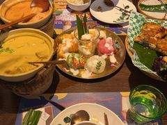 -泰妃殿(武汉首店)