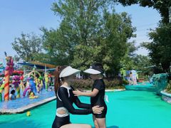 -苏州乐园森林水世界