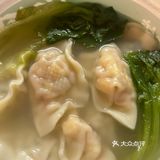 今天开始吃清淡减肥了面条