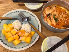 -About Bistro關於·泰式家庭料理