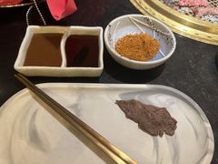 -烧肉达人(凯德晶萃店)