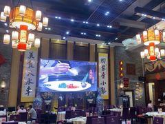 -大水车公馆·顺德菜·妈姐菜(均安店)