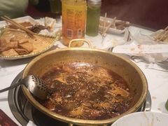 -涿派·炝锅鱼(涿州店)