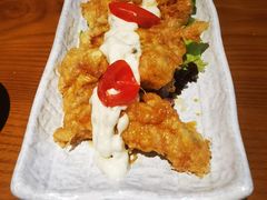 南蛮炸鸡块-有喜屋·深夜食堂(环宇荟店)
