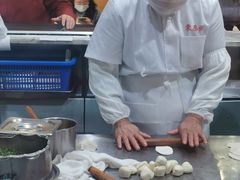 -东泰祥生煎馆(重庆北路店)