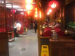 -芦月轩羊蝎子(劲松店)