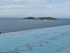 -瑰丽酒店·海吧·天际下午茶·现场DJ·天台酒吧