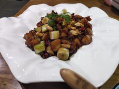 -局气烤鸭·北京菜(前门店)